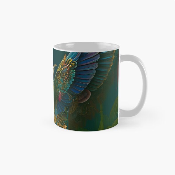 Item preview, Misterios del colibrí designed and sold by Illium21.