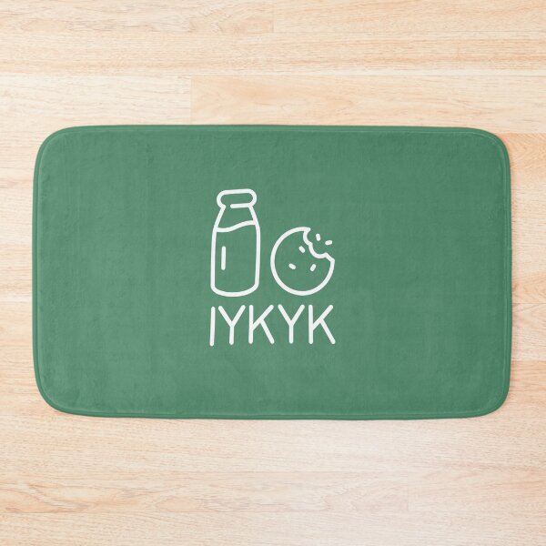 Item preview, Crumbl Merch Crumbl Cookie IYKYK cookies designed and sold by Gabrieeas.