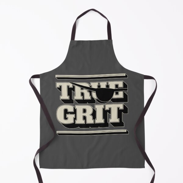 Item preview, True Grit designed and sold by robotrobotROBOT.
