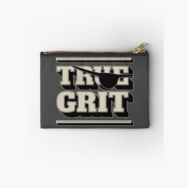 Item preview, True Grit designed and sold by robotrobotROBOT.