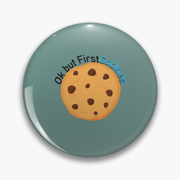 Item preview, crumble cookies designed and sold by Gabrieeas.