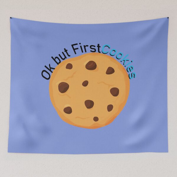 Item preview, crumble cookies designed and sold by Gabrieeas.