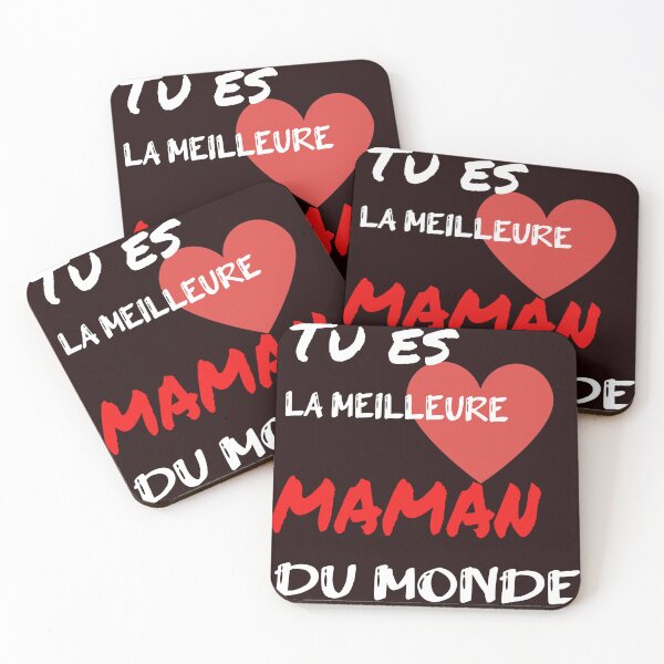 Item preview, you are the best mom in the world designed and sold by vystekimages.