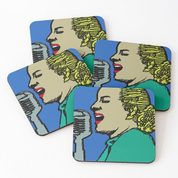 Item preview, Evita pop art style graphic designed and sold by DFLC Prints.