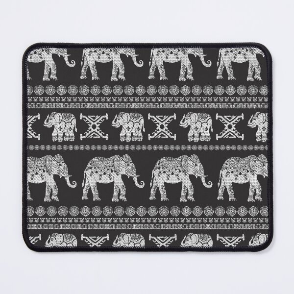 Item preview, Elephant Pant Thai Style Popular Design 2 designed and sold by JaiStudio.
