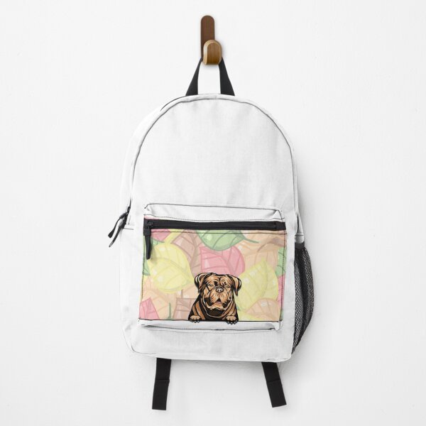 Item preview, Cute Doge de Bordeaux designed and sold by TheresPawprints.
