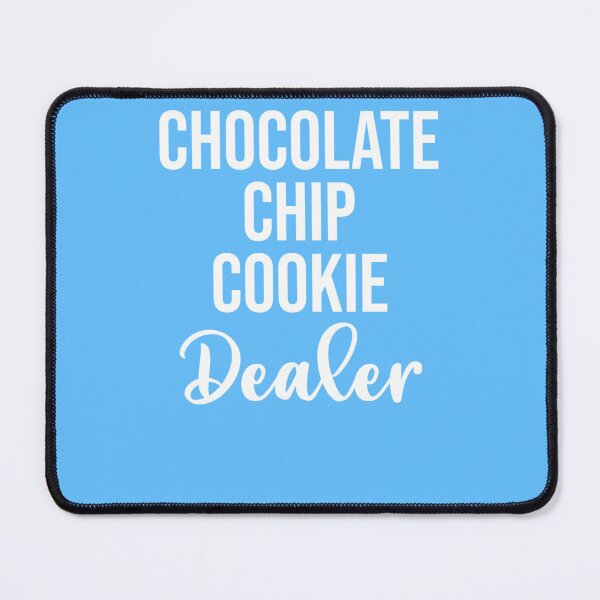 Item preview, Chocolate Chip Cookie Dealer designed and sold by Gabrieeas.