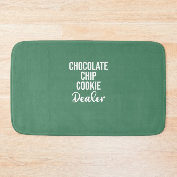 Item preview, Chocolate Chip Cookie Dealer designed and sold by Gabrieeas.