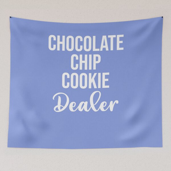 Item preview, Chocolate Chip Cookie Dealer designed and sold by Gabrieeas.