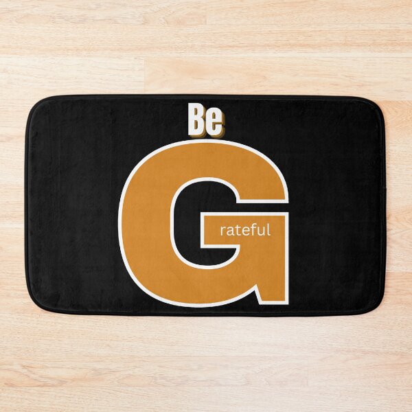 Item preview, grateful  designed and sold by motivationhood.