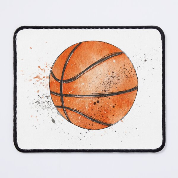 Item preview, Basketball ball designed and sold by hjstudioo.