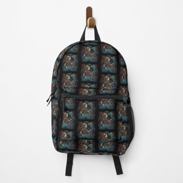 Item preview, Cool Zodiac Sign - Aquarius designed and sold by PufuMiu.