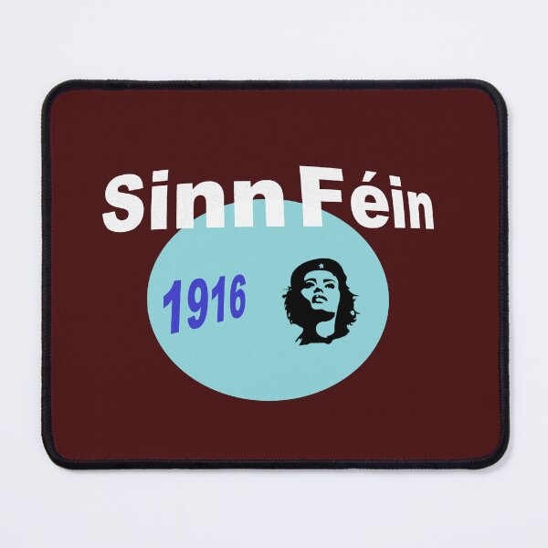 Item preview, Sinn Féin (we ourselves) designed and sold by lobodelnoir.