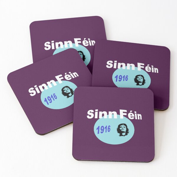 Item preview, Sinn Féin (we ourselves) designed and sold by lobodelnoir.