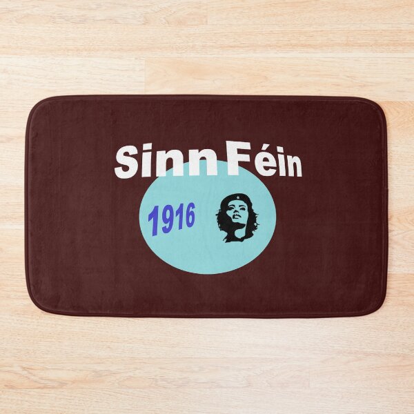 Item preview, Sinn Féin (we ourselves) designed and sold by lobodelnoir.