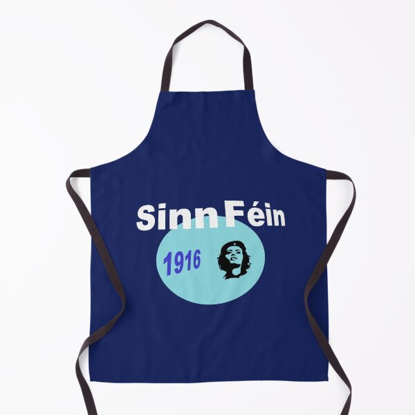 Artikelvorschau, Sinn Féin (wir selbst) entworfen und verkauft von lobodelnoir.