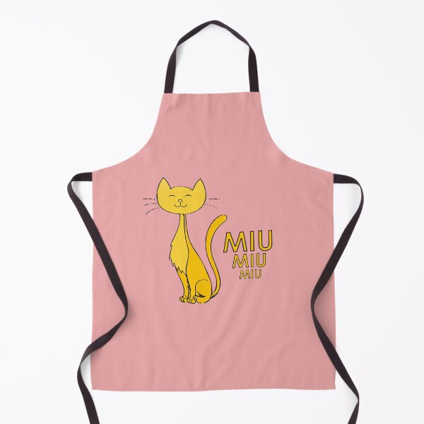 Item preview, Gato - Miu Miu Miu designed and sold by NikaCheko.