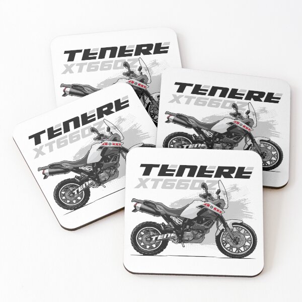 Item preview, Tenere XT660Z designed and sold by Tomislav Lozić.