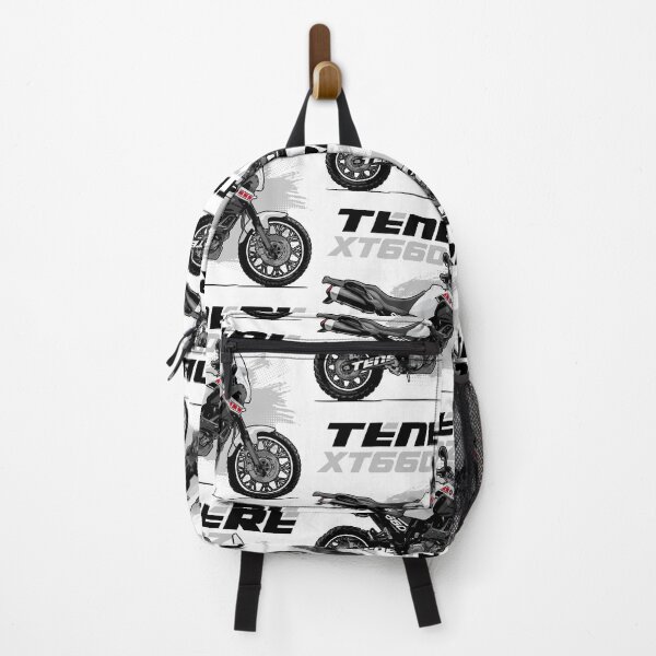 Item preview, Tenere XT660Z designed and sold by Tomislav Lozić.