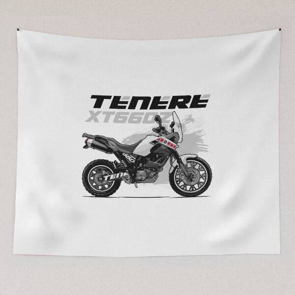 Item preview, Tenere XT660Z designed and sold by Tomislav Lozić.