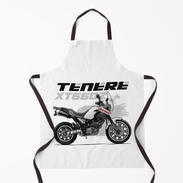 Item preview, Tenere XT660Z designed and sold by Tomislav Lozić.