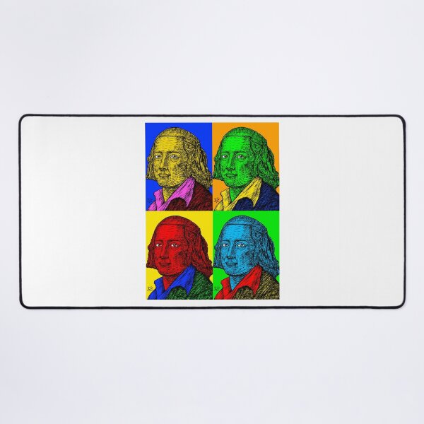 Item preview, FOUR TIMES FRIEDRICH HOLDERLIN designed and sold by lautir.