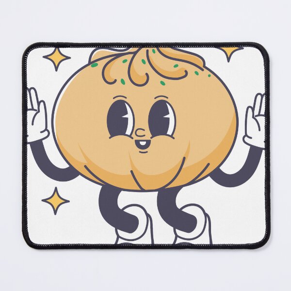 Item preview, Dumpling boy designed and sold by Grav1n.