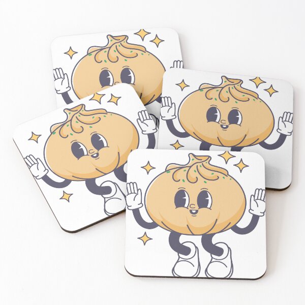 Item preview, Dumpling boy designed and sold by Grav1n.