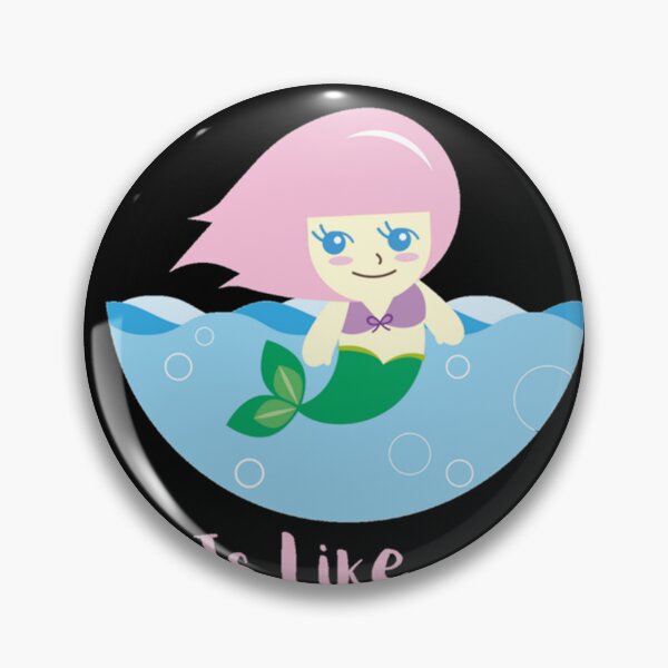 Item preview, A Day Without Swimming Is Like Just Kidding I Have No Idea               designed and sold by miurakichirou55.