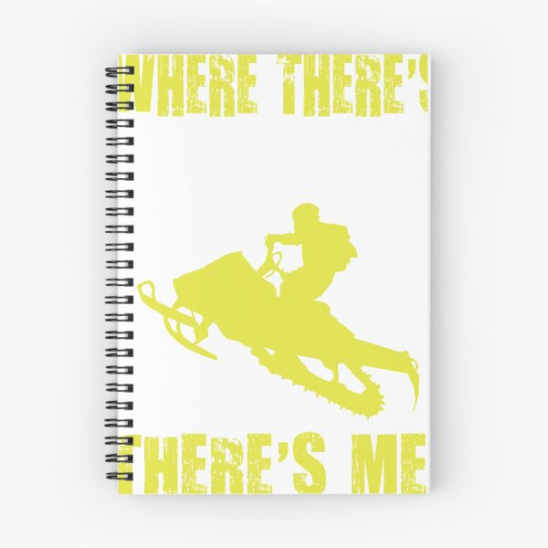 Item preview, Snowmobile Snow Me There designed and sold by offroadstyles.