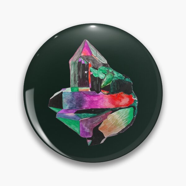 Item preview, Deep Sea Crystals designed and sold by KitanaiKid.