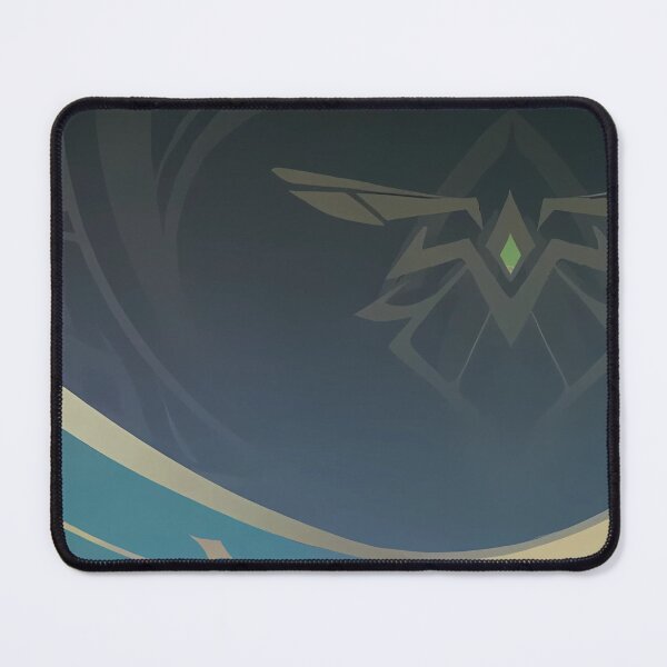 Item preview, Alhaitham: Enlightenment designed and sold by kazatodoesart.