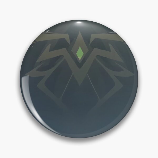 Item preview, Alhaitham: Enlightenment designed and sold by kazatodoesart.
