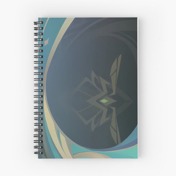 Item preview, Alhaitham: Iluminación designed and sold by kazatodoesart.