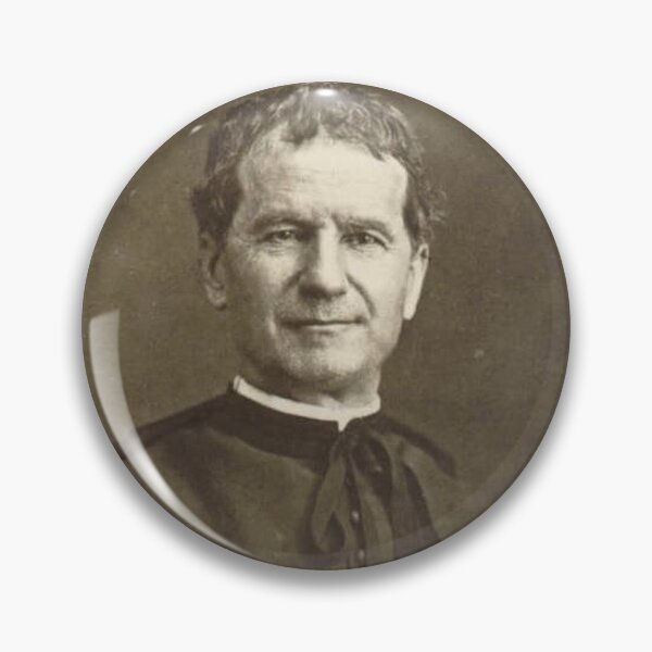Item preview, Saint John Bosco designed and sold by rrr258.