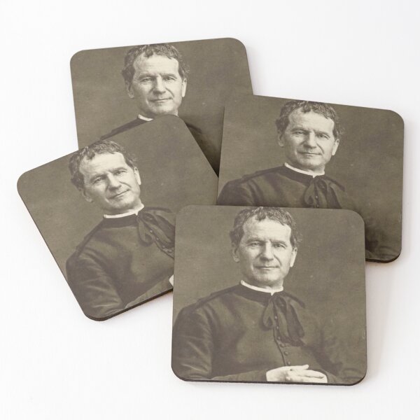 Item preview, Saint John Bosco designed and sold by rrr258.