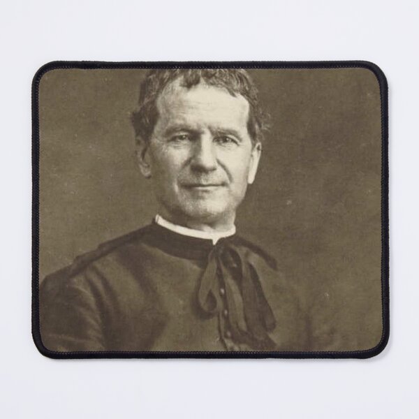 Item preview, Saint John Bosco designed and sold by rrr258.