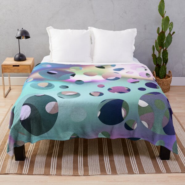 Item preview, circles are cut, many layers, gradient, multicolored, geometry, texture, roughness designed and sold by Maria Mihailova.