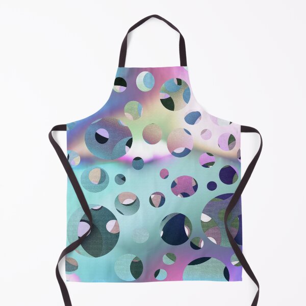 Item preview, circles are cut, many layers, gradient, multicolored, geometry, texture, roughness designed and sold by Maria Mihailova.