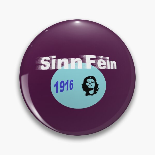 Artikelvorschau, Sinn Féin (wir selbst) entworfen und verkauft von lobodelnoir.