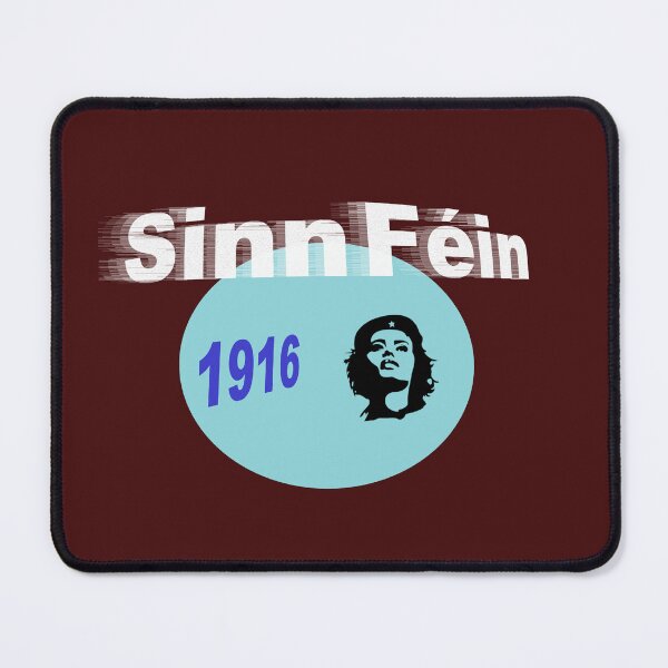 Item preview, Sinn Féin (we ourselves) designed and sold by lobodelnoir.