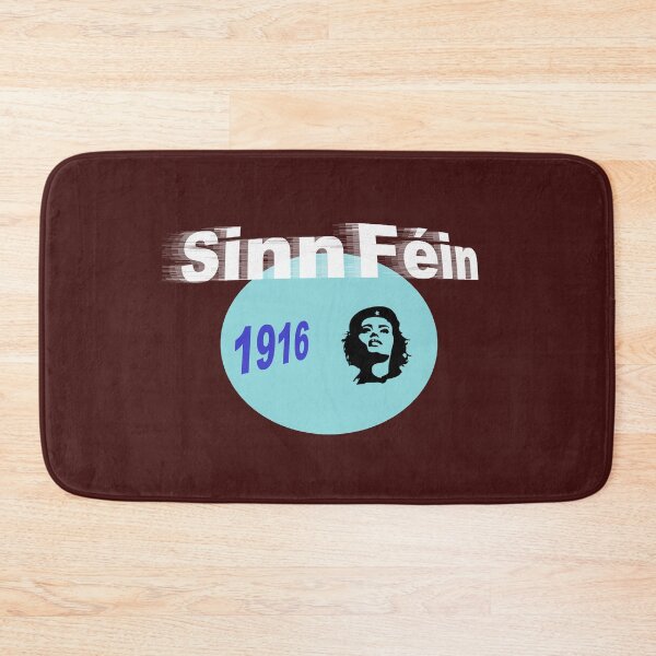 Artikelvorschau, Sinn Féin (wir selbst) entworfen und verkauft von lobodelnoir.