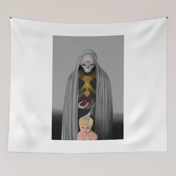Item preview, The Doomed designed and sold by RhysBarney.