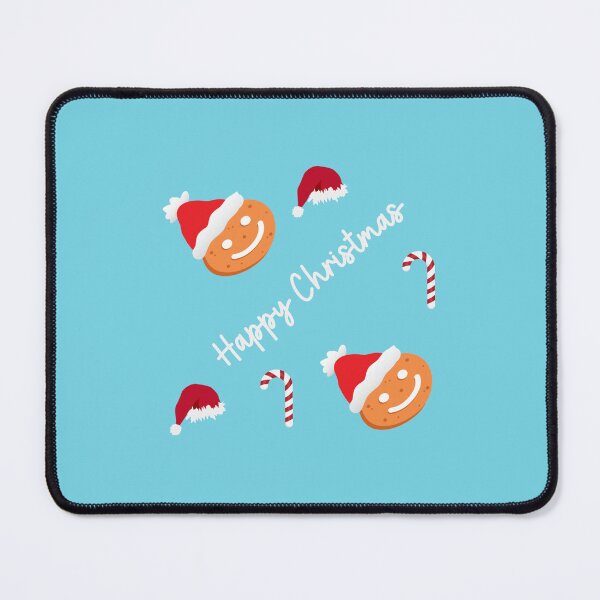 Item preview, Eating Christmas Cookies For Both designed and sold by Tayloaspencer.