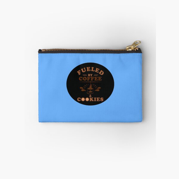 Item preview, Fueled by Coffee and Cookies designed and sold by Tayloaspencer.