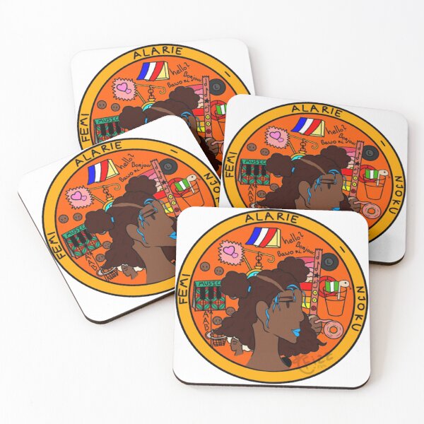 Item preview, Femi Wimmelbilder Coin (with face) designed and sold by Cranberry-Fizz.