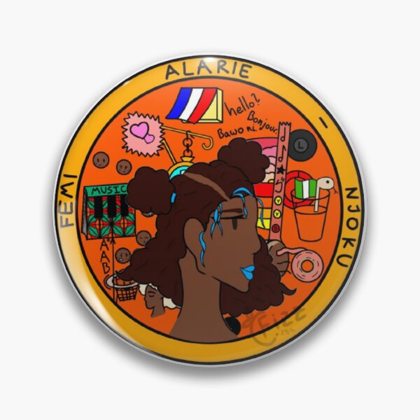 Item preview, Femi Wimmelbilder Coin (with face) designed and sold by Cranberry-Fizz.