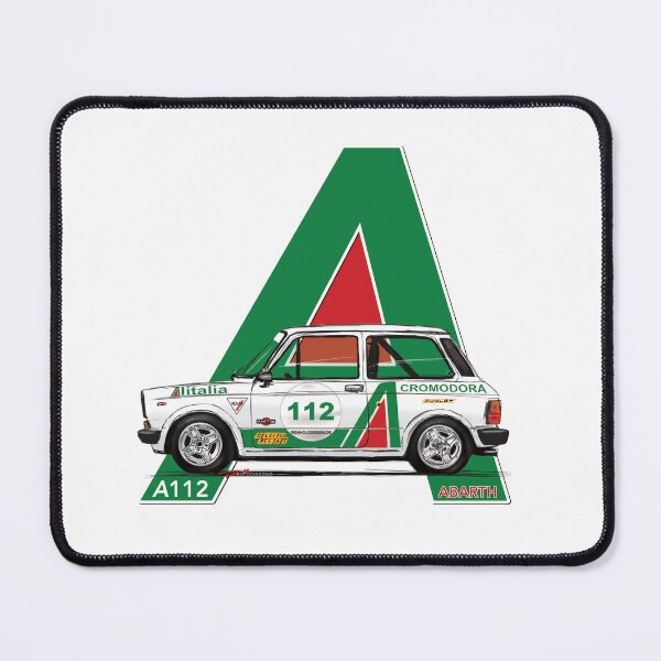Item preview, A112 AB #italia designed and sold by RDisegno.