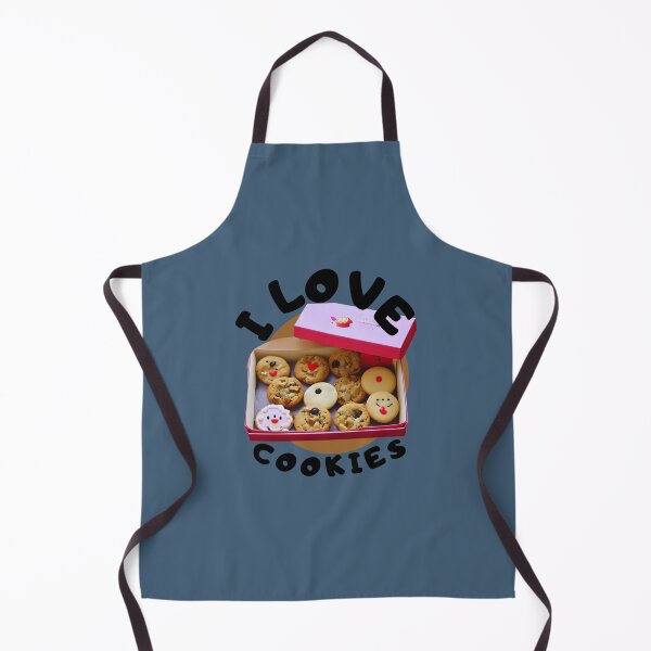 Item preview, I love cookies so much designed and sold by Tayloaspencer.