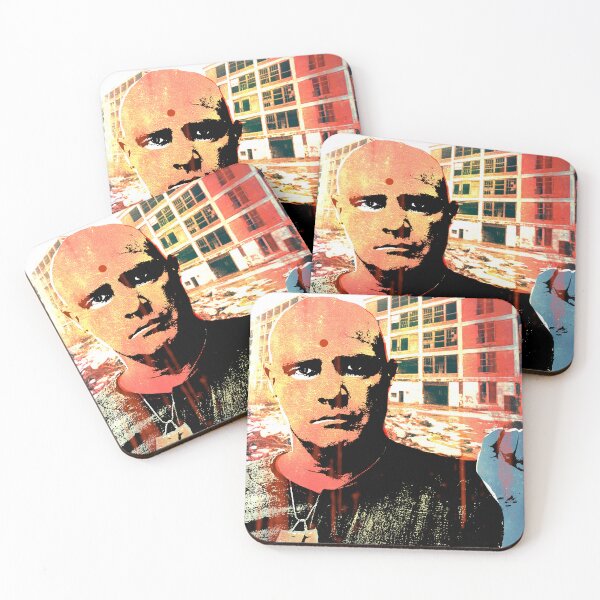 Item preview, All quiet on the Waterfront Paperback Book designed and sold by KALEIDOSCOPE UK.